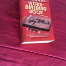 The Scrabble Word Building Book