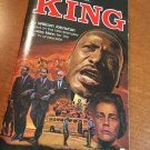 KING by William Johnston (Martin Luther King KING by William Johnston (Martin Luther King
