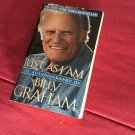 Just As I Am - Billy Graham
