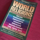 World Religions – Dean Halverson