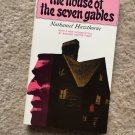 The House of the Seven Gables by Nathaniel Hawthorne