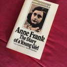 Ann Frank The Diary of A Young Girl