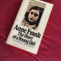 Ann Frank The Diary of A Young Girl