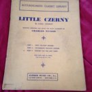 Songbook: Accordionists Classic Library β Little Czerny Songbook: Accordionists Classic Library β Little Czerny