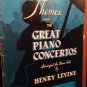 Songbook: Themes From The Great Piano Concertos