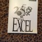 Microsoft Office EXCEL Users Guide