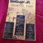 Songbook: Bandman Jr Series No 2 – Orchestra Folio: Accordion Piano