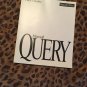 Microsoft Office QUERYUsers Guide