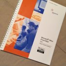 Microsoft Office EXCEL Student Guide