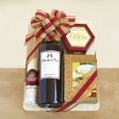 Wine & Cheeseboard Gift