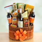 California Variety Wine Gift Basket