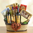 Winemaker Favorites Gift Basket