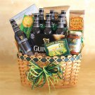 Guinness Ale Gift Basket