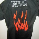 Official Danzig Merch Dress