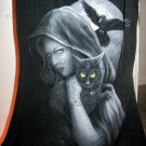 Goth Tank Dress