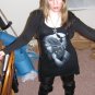 Goth Tank Dress