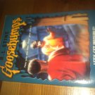 Goosebumps: Let's Get Invisible