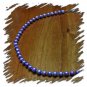 Lilac Pearl Necklace