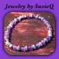 Amethyst Bracelet
