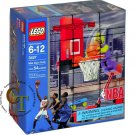 LEGO 3427 NBA Slam Dunk - Sports Basketball