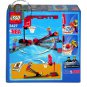 LEGO 3427 NBA Slam Dunk - Sports Basketball