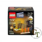 LEGO 1356 Stuntman Catapult - Studios