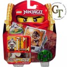 LEGO 2174 Kruncha - Ninjango