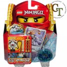 LEGO 2175 Wyplash - Ninjango