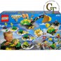 LEGO 2913 Tread Trackers - Toolo