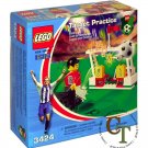 LEGO 3424 Target Practice - Sports Soccer