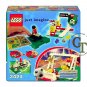 LEGO 3424 Target Practice - Sports Soccer