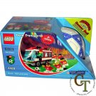 LEGO 3426 Team Transport Adidas Edition - Sports Soccer