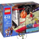 LEGO 3428 One vs One Action - Sports Basketball