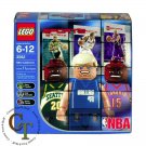 LEGO 3562 NBA Collectors pack #3 Sports Basketball