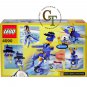 LEGO 4090 Motion Madness - Inventor