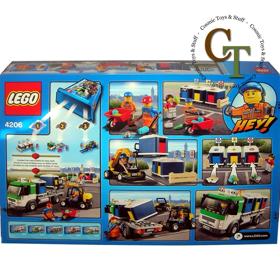 lego gift wrap