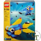 LEGO 4401 Little Creations - Designer