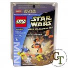 LEGO 4485 Sebulba's Podracer & Anakin's Podracer mini - Star Wars