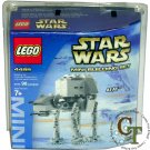 LEGO 4489 AT-AT mini - Star Wars
