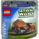 LEGO 4491 Trade Federation MTT mini - Star Wars