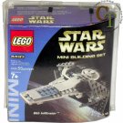 LEGO 4493 Sith Infiltrator mini - Star Wars