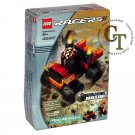 LEGO 4592 Red Monster - Racers