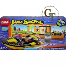 LEGO 4610 Res-Q Super Station - Jack Stone