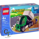 LEGO 4653 Dump Truck - Pre-School