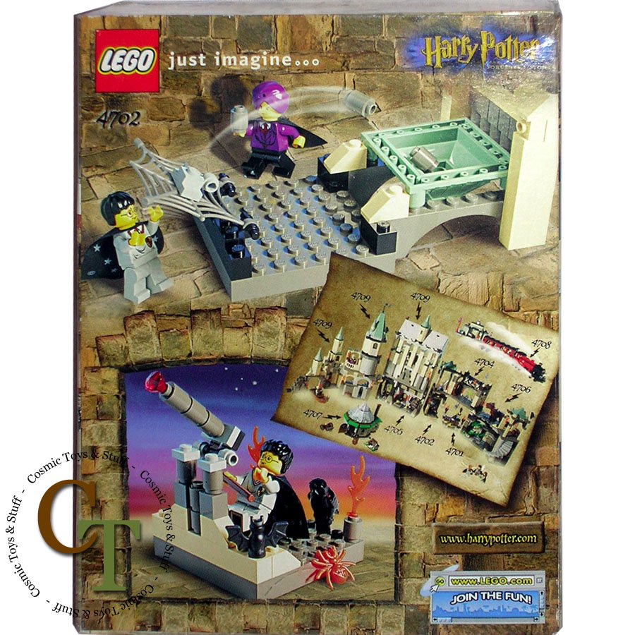 lego set 4702