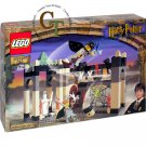 LEGO 4704 The Chamber of the Winged Keys - Harry Potter