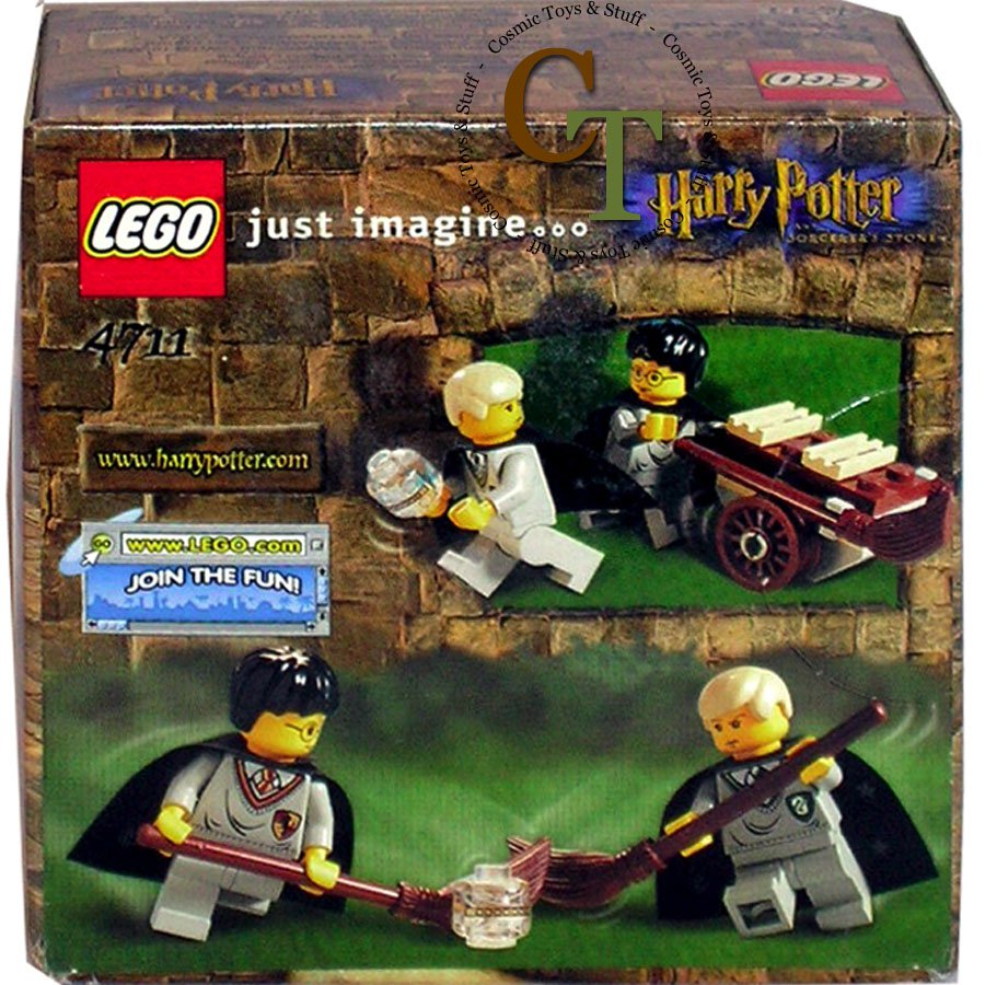 lego set 4711