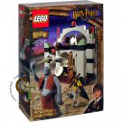 LEGO 4712 Troll on the Loose - Harry Potter