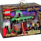 LEGO 4719 Quality Quidditch Supplies - Harry Potter