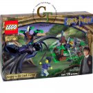 LEGO 4727 Aragog in the Dark Forest - Harry Potter